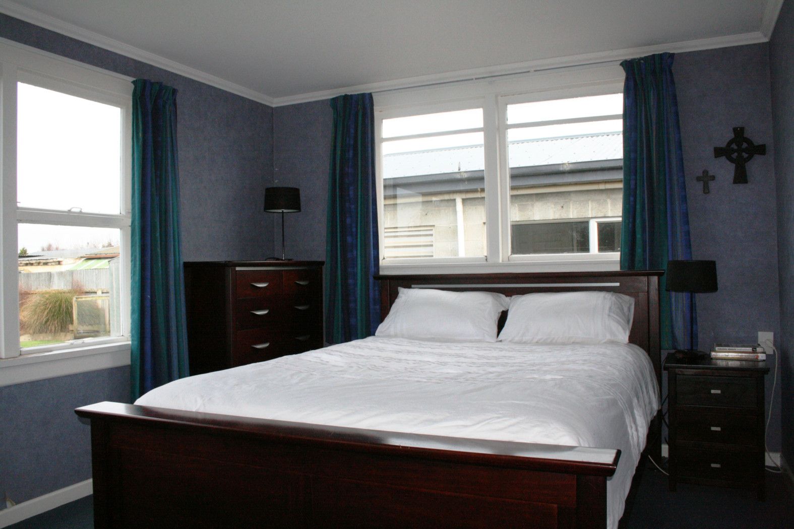 30 Kilmarnock, WALLACETOWN, Southland District