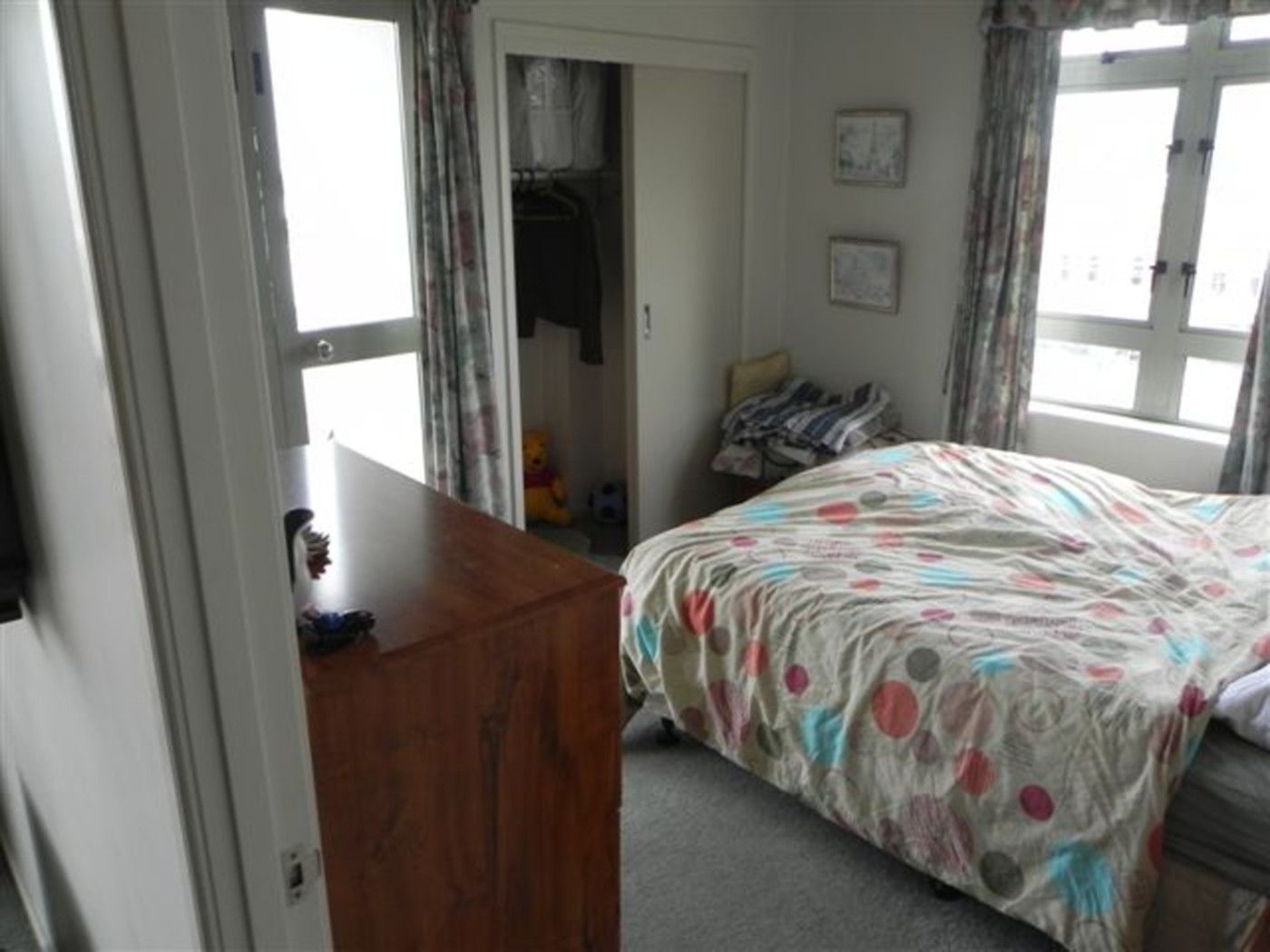 5D/8 Howe Street, AUCKLAND CENTRAL, Auckland City
