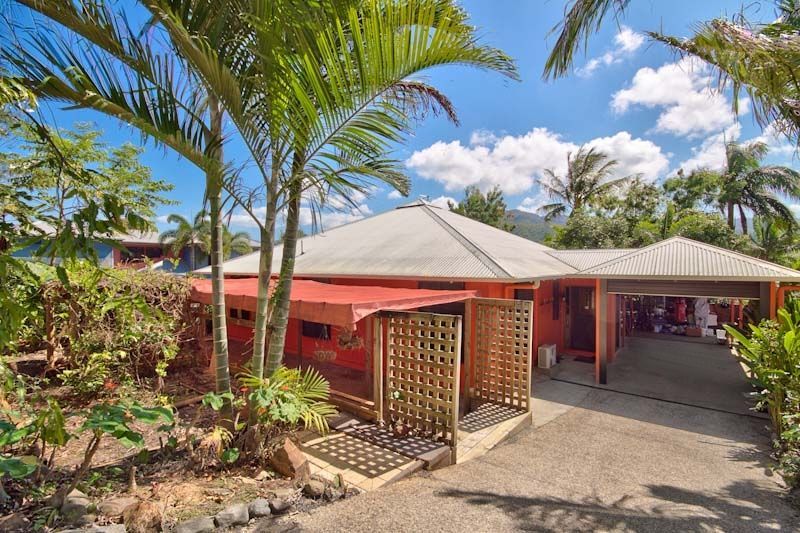68 Moresby Street, TRINITY BEACH, QLD 4879