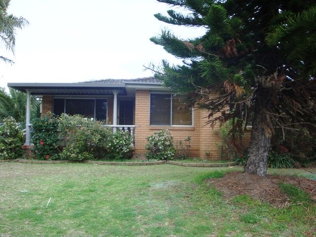 1 Agnew Close, BOSSLEY PARK, NSW 2176