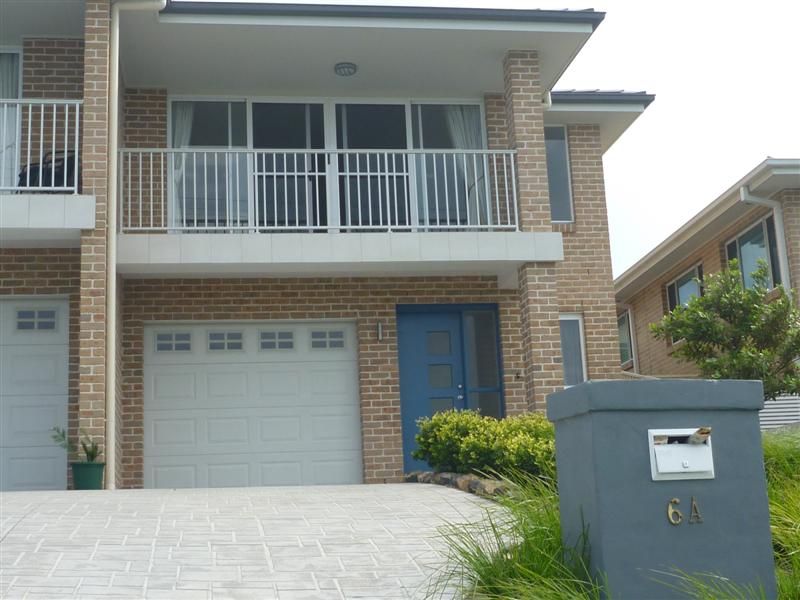 6A Antrim Street, KIAMA, NSW 2533