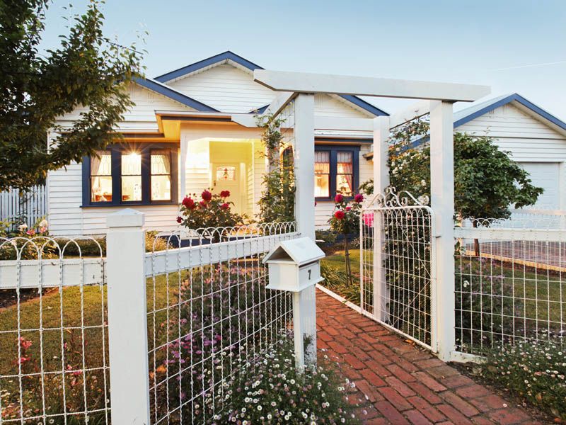 7 Prospect Avenue, BELMONT VIC 3216