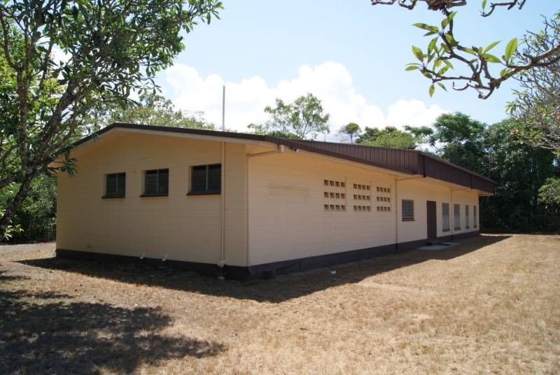 CLIFTON BEACH, QLD 4879