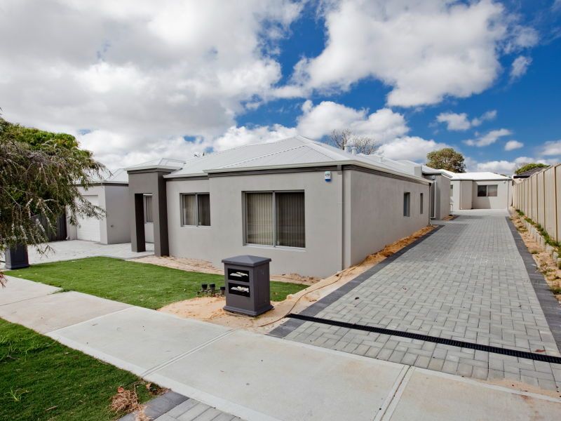66c Milford Way, NOLLAMARA WA 6061