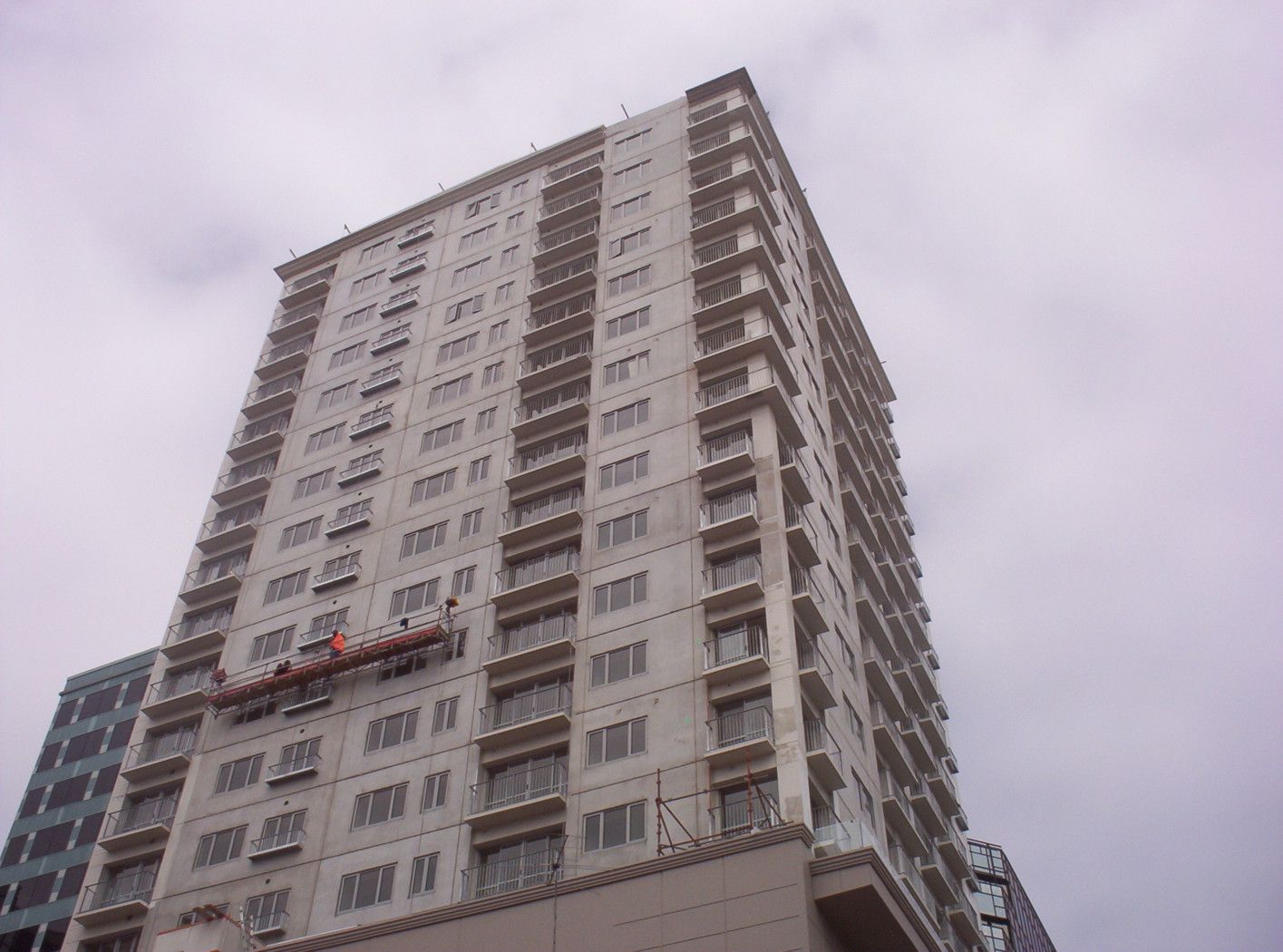 AUCKLAND CENTRAL, Auckland City