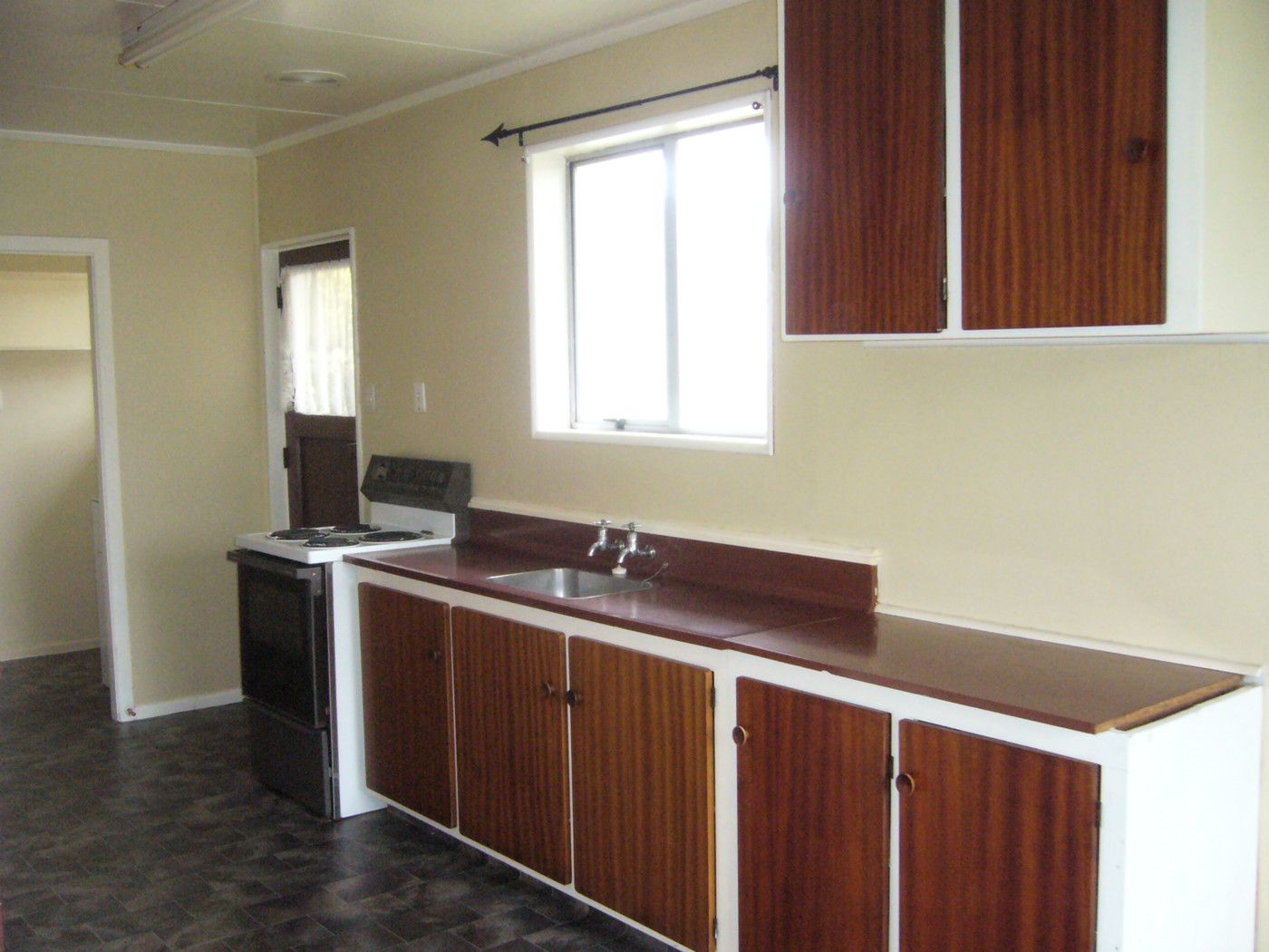 NEWFIELD, Invercargill