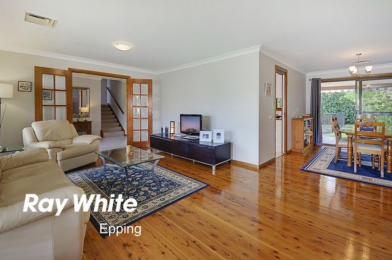 20 Tamboy Avenue, CARLINGFORD, NSW 2118