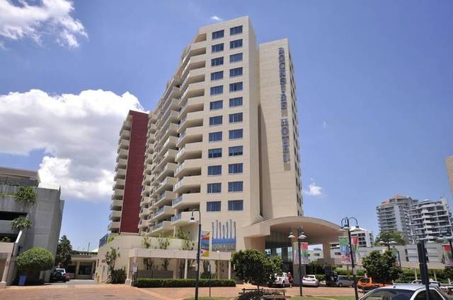 KANGAROO POINT, QLD 4169