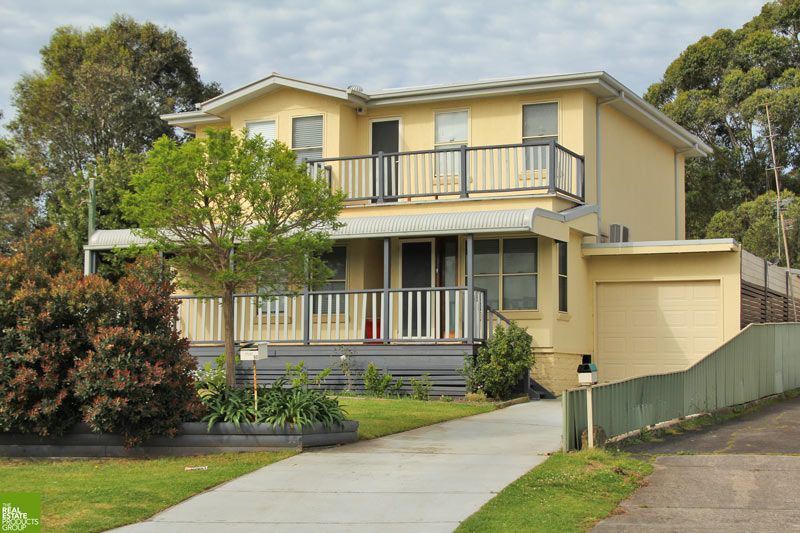 90 The Esplanade, OAK FLATS, NSW 2529