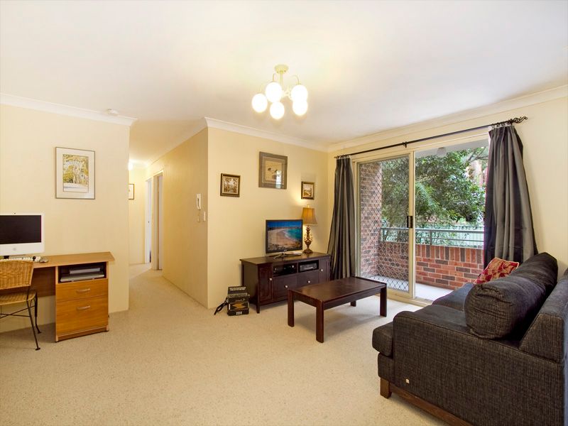 5/14-18 Railway Crescent, JANNALI, NSW 2226