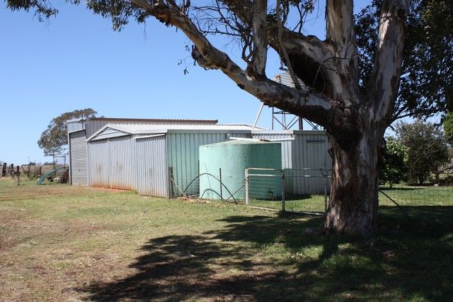206 Ramsay School Road, RAMSAY, QLD 4358