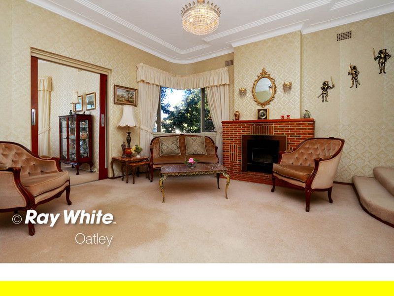 112 Marine Drive, OATLEY, NSW 2223