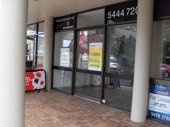 11/34-36 River Esplanade, MOOLOOLABA, QLD 4557