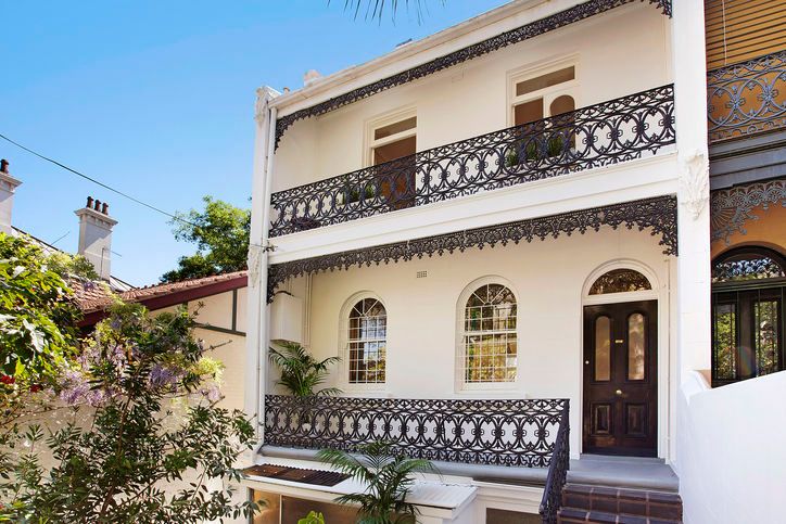 108 Glenmore Road, PADDINGTON, NSW 2021