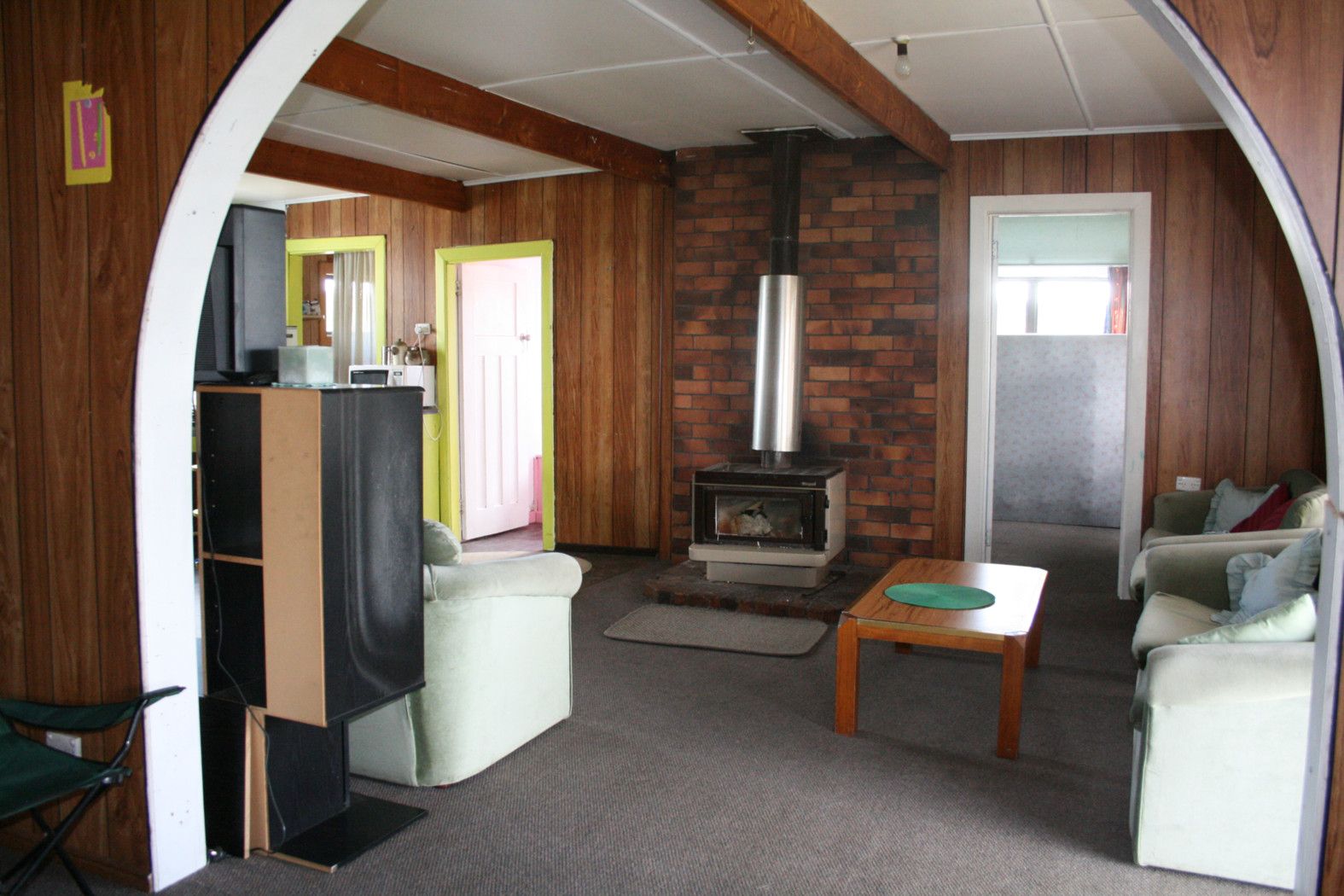13 Richmond Street, OHAI, Southland District