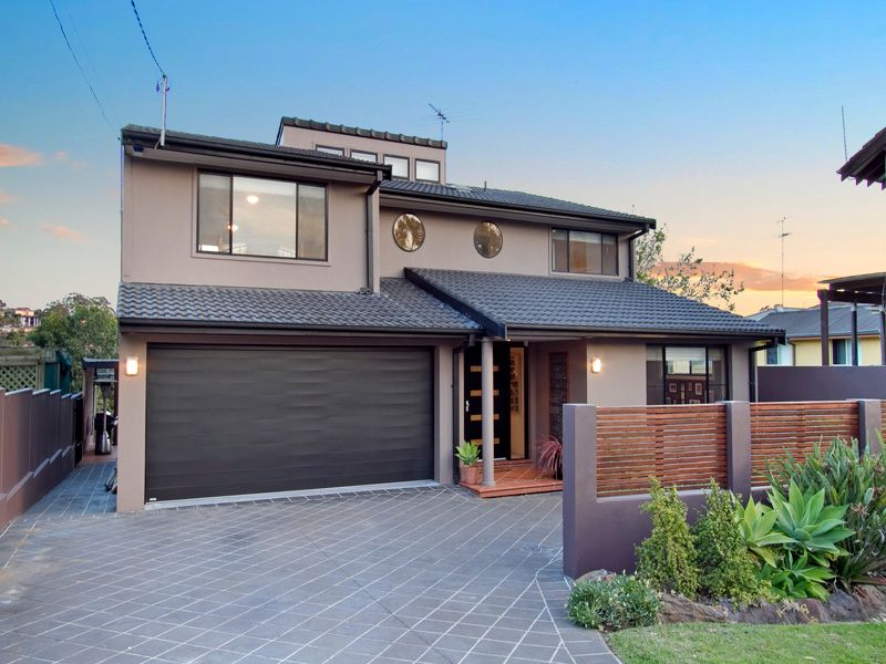 110 Oyster Bay Road, OYSTER BAY, NSW 2225