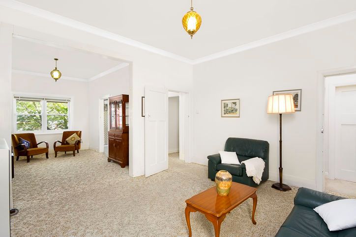 19 Coogee Street, RANDWICK, NSW 2031