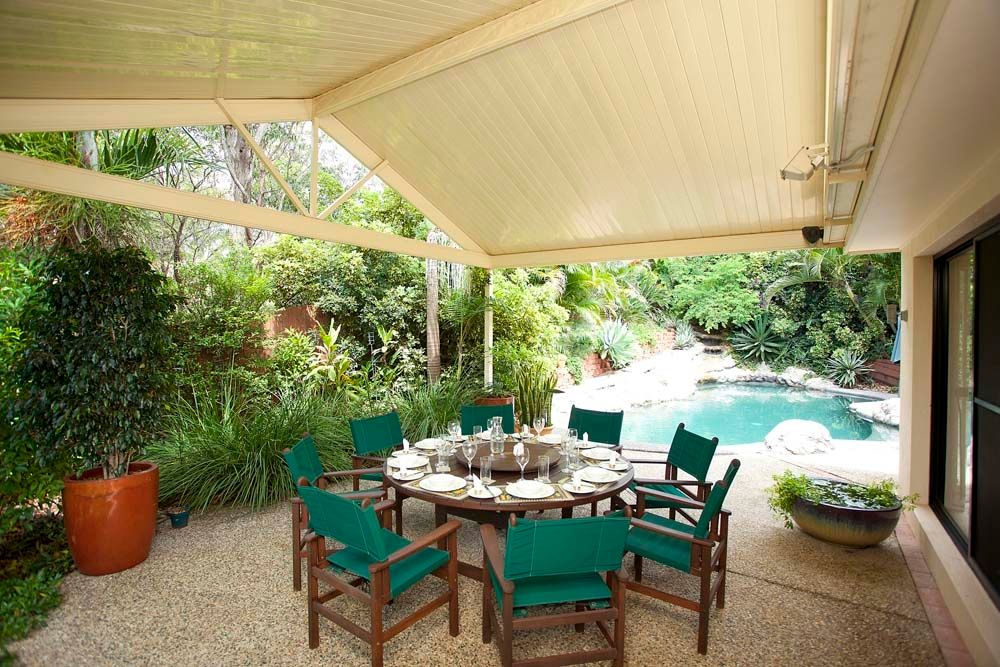 48 Michelangelo Crescent, MACKENZIE, QLD 4156