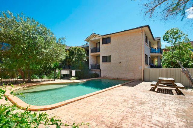 6/37-43 Good Street, WESTMEAD, NSW 2145