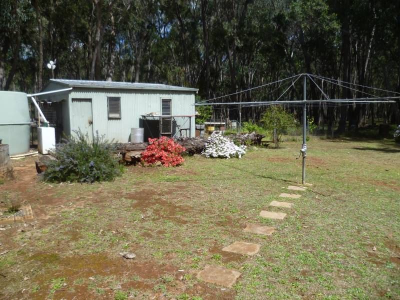 51 Ponds Road, GILGAI, NSW 2360