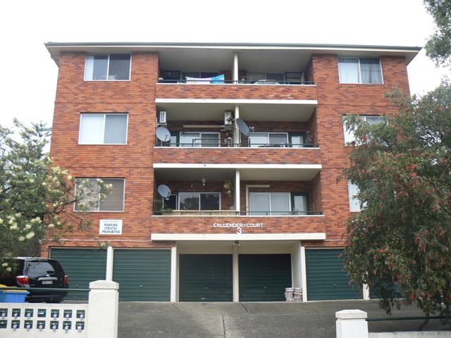 3 Short Street, CARLTON NSW 2218