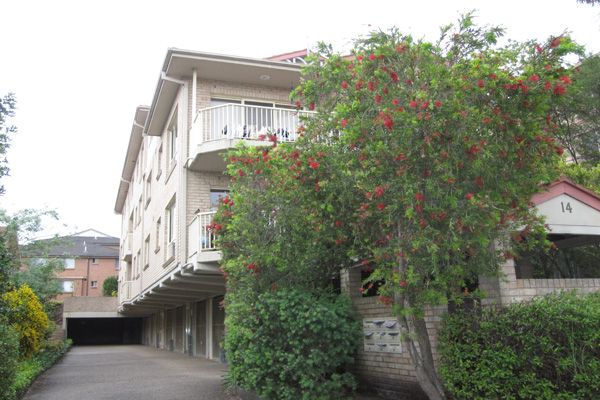 14 Linda Street, HORNSBY, NSW 2077