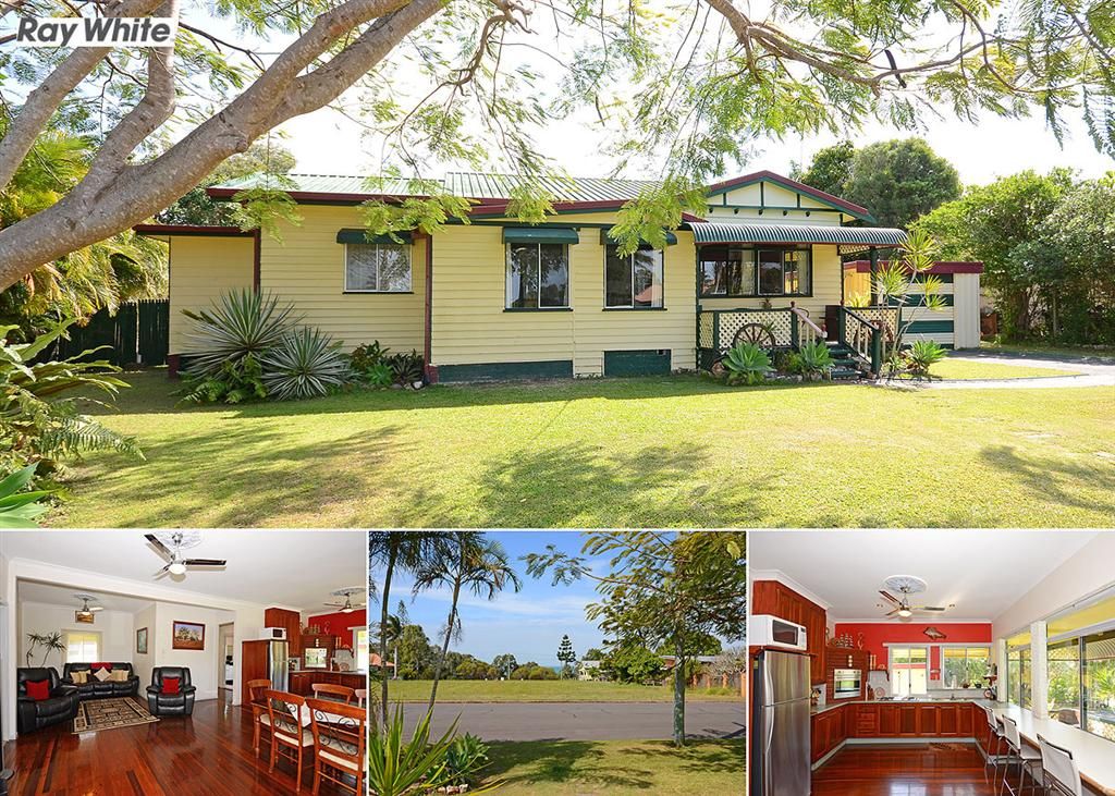 193 Long Street, PIALBA, QLD 4655