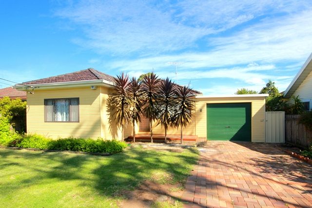 53 Railway Parade, CONDELL PARK NSW 2200