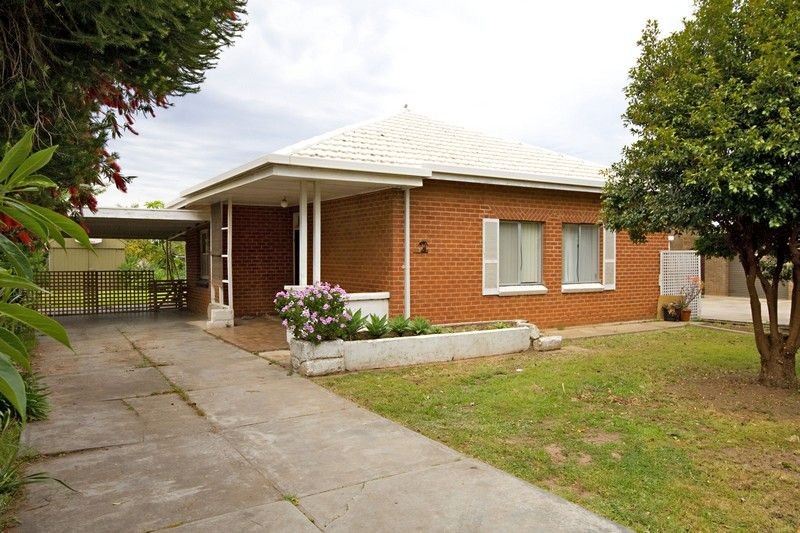 4 Stuart Road, SOUTH PLYMPTON, SA 5038