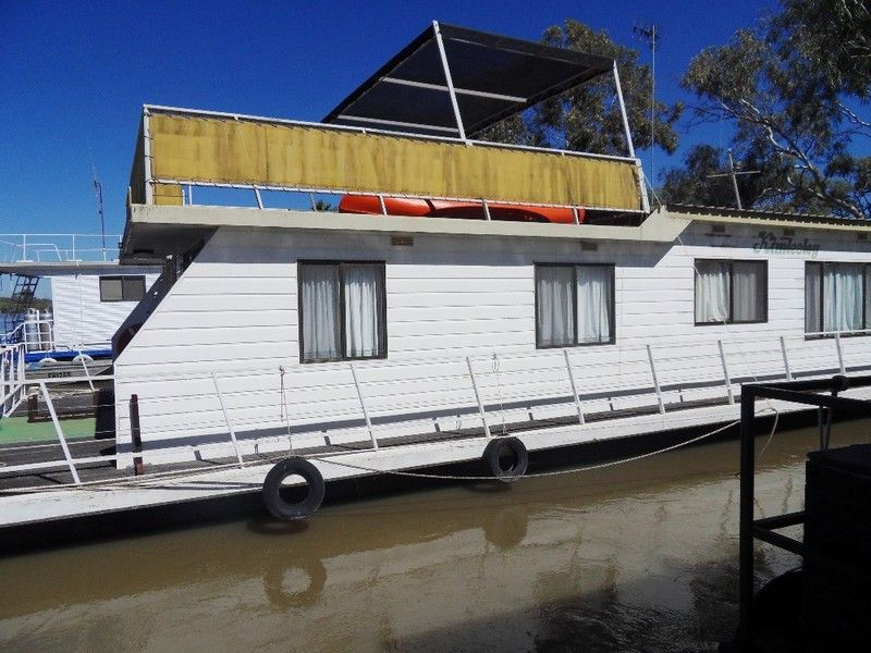 0 Ral Ral Creek, Renmark, QLD 4306