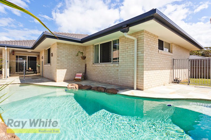 57 Emperor Drive, REDLAND BAY QLD 4165