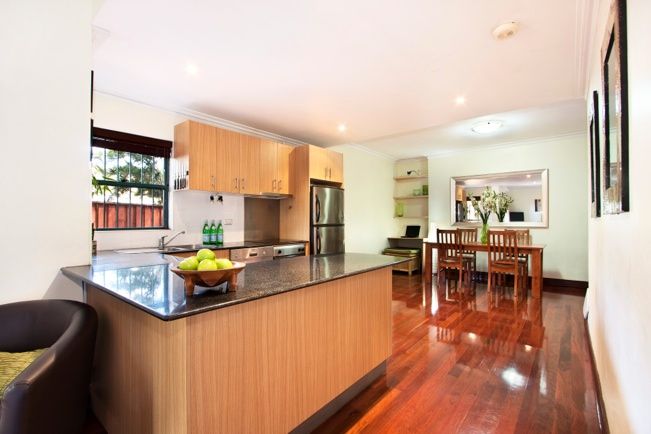 15/45 Macdonald Street, ERSKINEVILLE, NSW 2043
