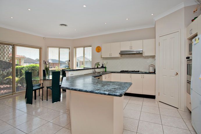 106 Chepstow Drive, CASTLE HILL, NSW 2154