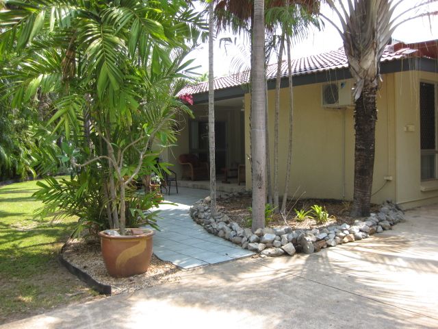 1 Saddle Court, LEANYER NT 0812