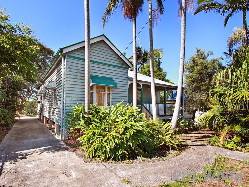 83 Strathmore Street, KEDRON QLD 4031