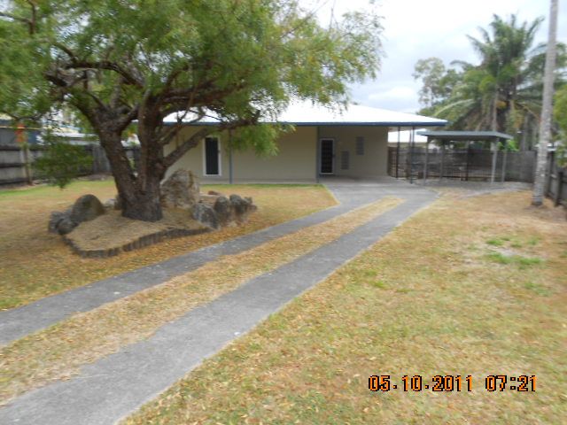 GORDONVALE, QLD 4865