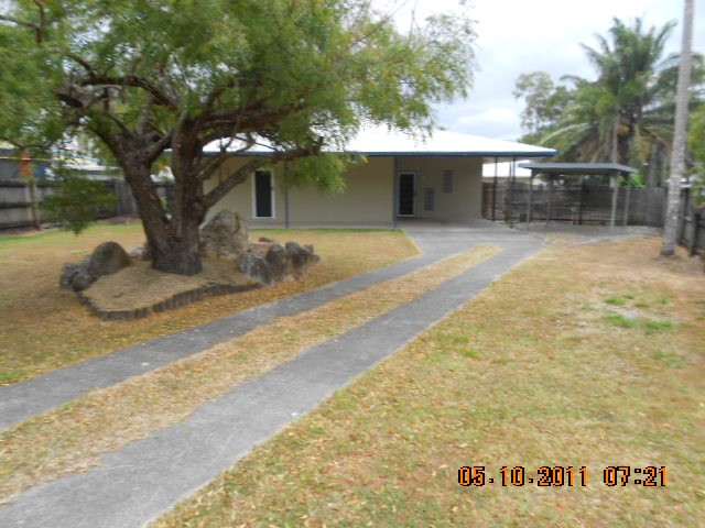 GORDONVALE, QLD 4865