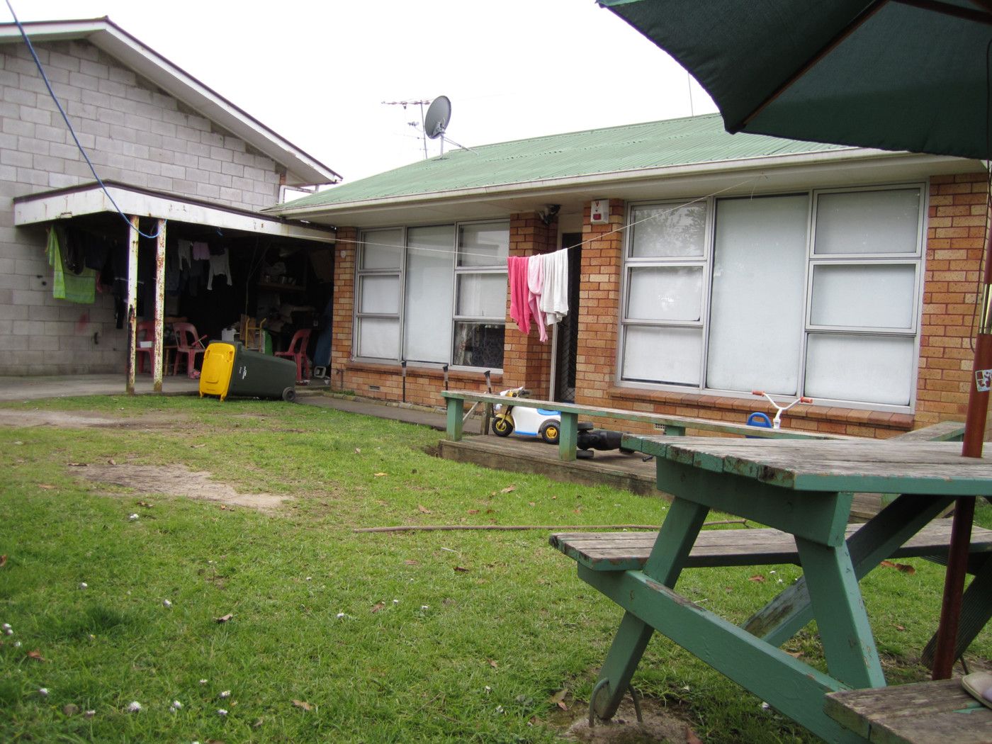 45A Myers Road, MANUREWA, Manukau City