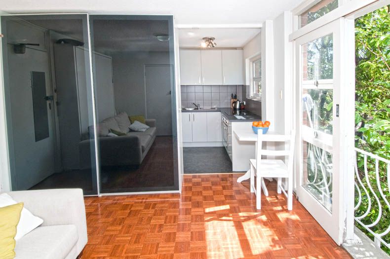 4/10a Cooper Street, PADDINGTON, NSW 2021