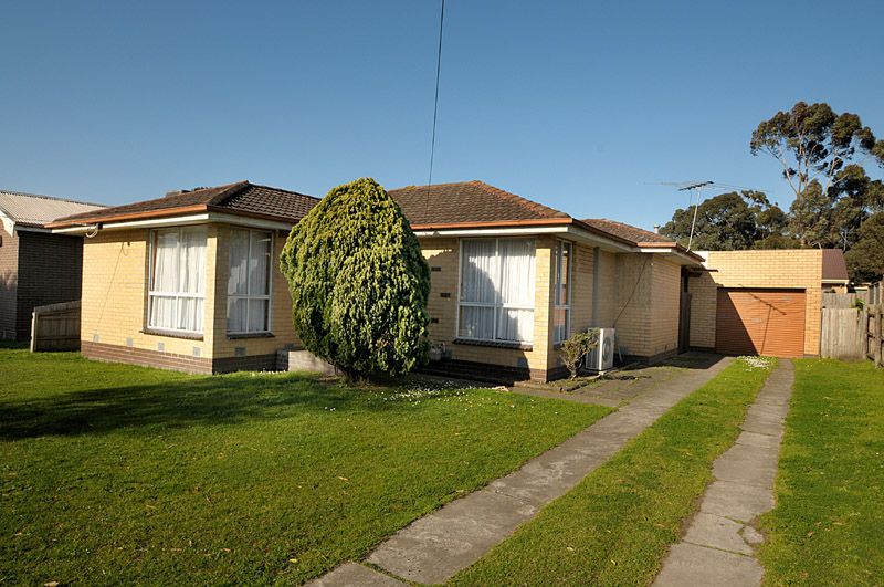 6 Clive Street, HAMPTON PARK, VIC 3976
