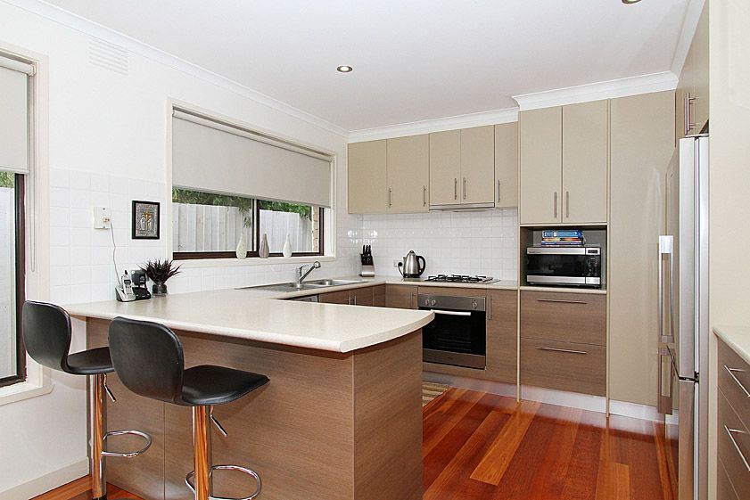 56 Buckmaster Drive, MILL PARK, VIC 3082