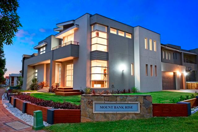 BELLA VISTA, NSW 2153