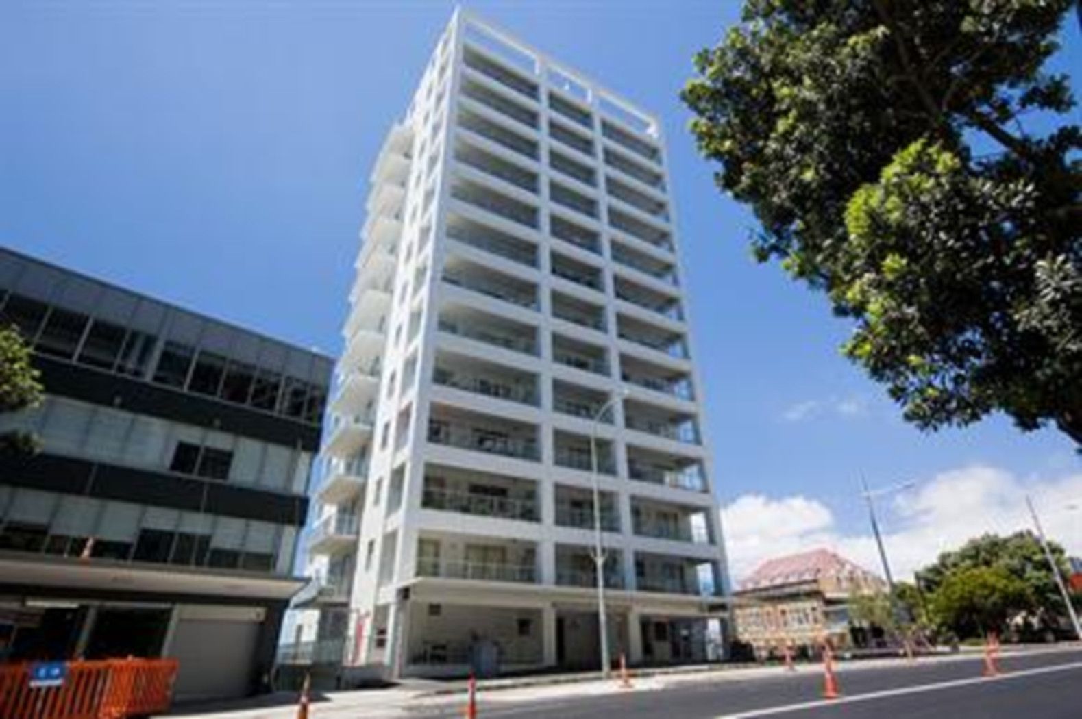 GE/100 Anzac Avenue, AUCKLAND CENTRAL, Auckland City