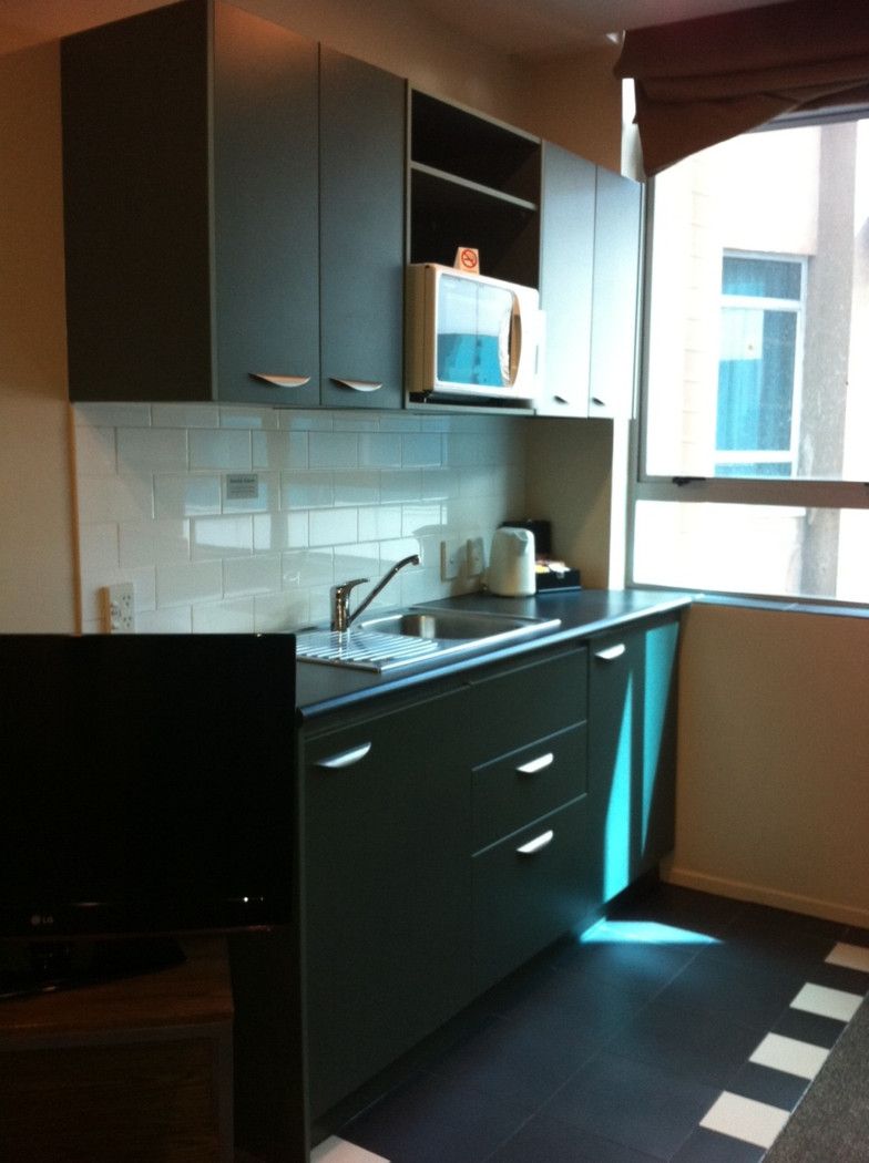 312/380 Queen Street, AUCKLAND CENTRAL, Auckland City