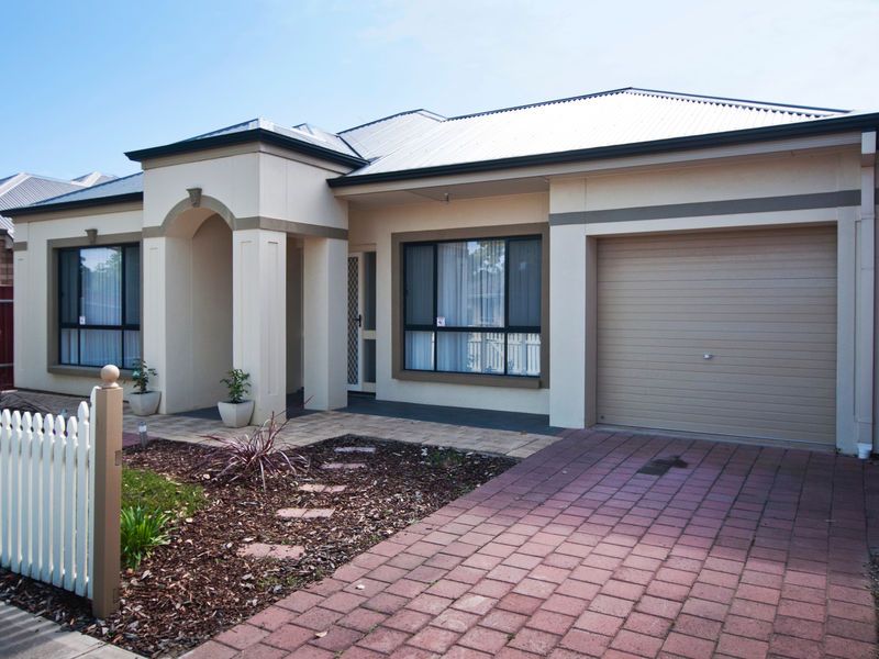 41 Keith Avenue, NORTH PLYMPTON, SA 5037