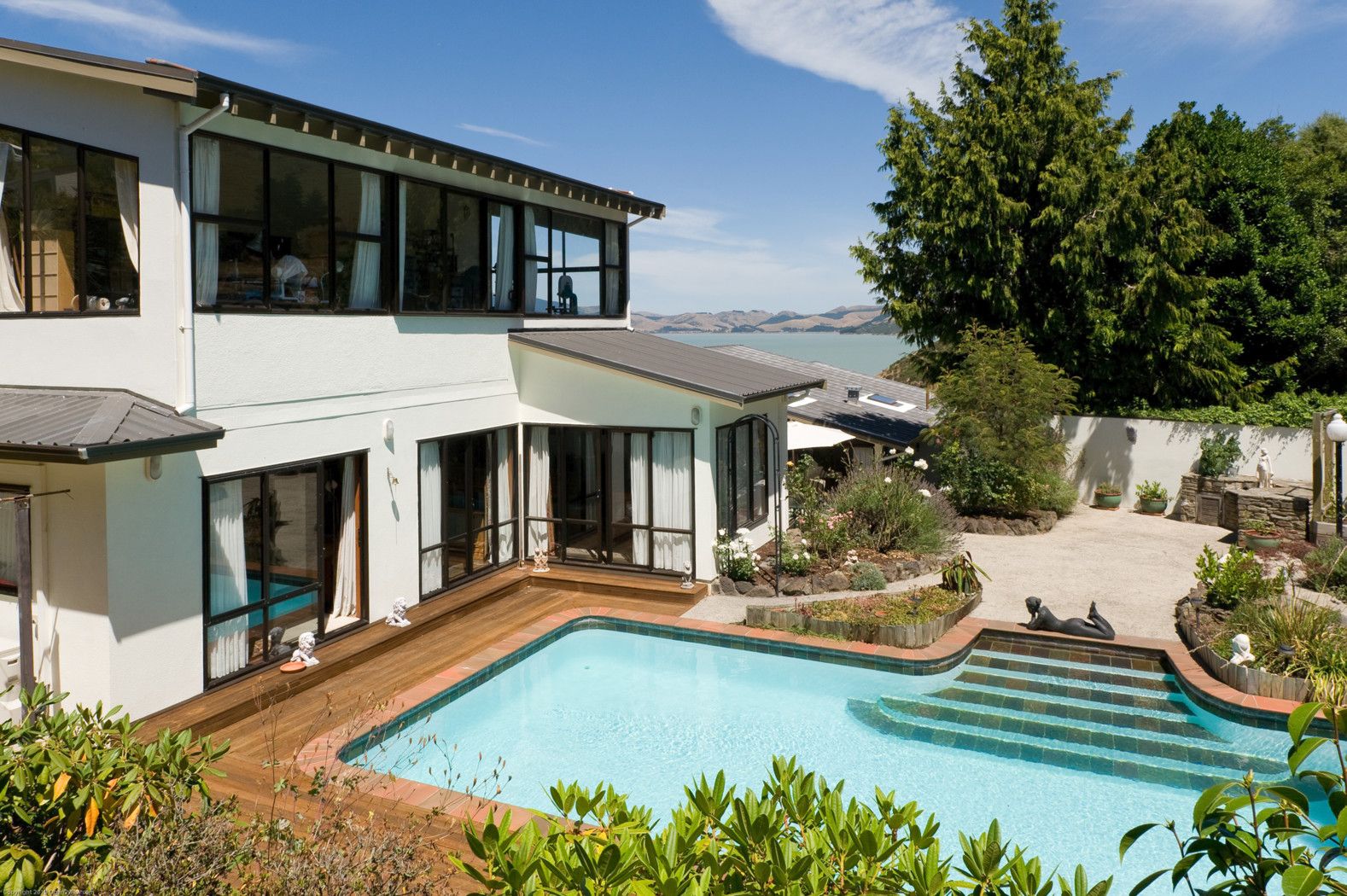 3 Harbour View Terrace, CASS BAY, Christchurch City