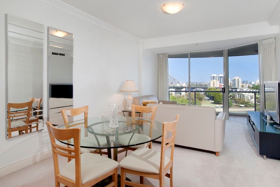 67/32 Macrossan Street, BRISBANE, QLD 4000