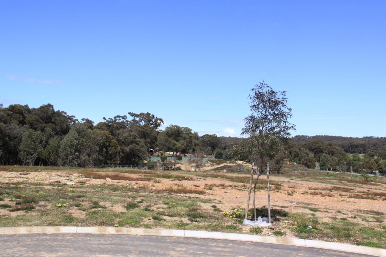 Lot 28 Mica Court, BIG HILL, VIC 3555