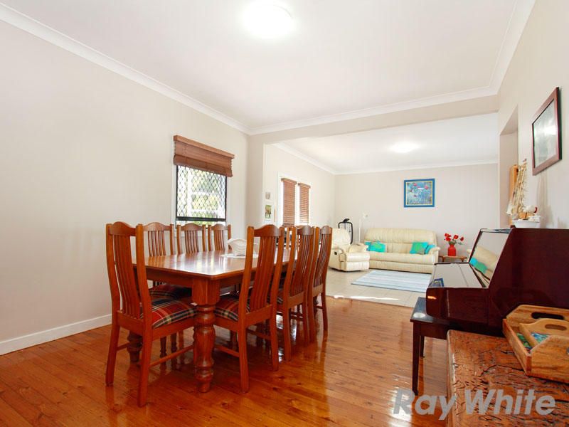 31 Tolmie Street, ZILLMERE, QLD 4034