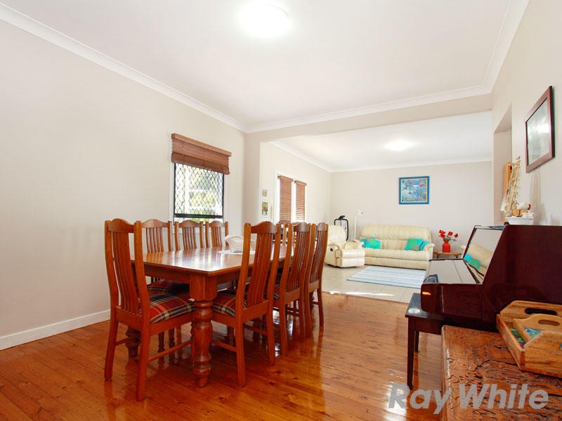31 Tolmie Street, ZILLMERE, QLD 4034